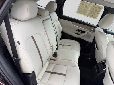 2025 Mazda Mazda CX-90 3.3 Turbo S Premium