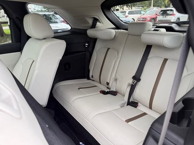 2025 Mazda Mazda CX-90 3.3 Turbo S Premium