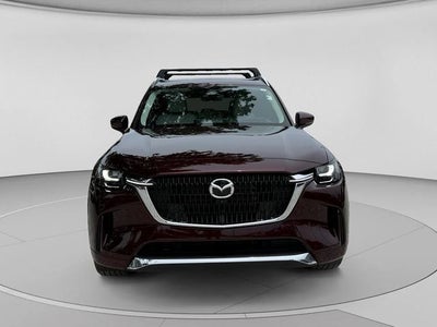 2025 Mazda Mazda CX-90 3.3 Turbo S Premium