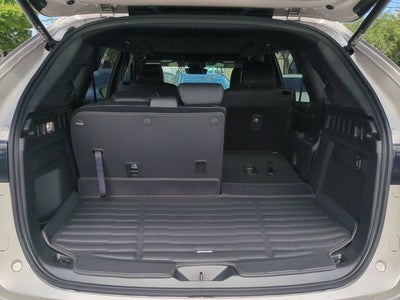 2026 Mazda Mazda CX-90 3.3 Turbo S Premium