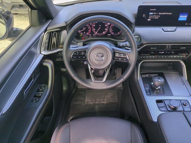 2026 Mazda Mazda CX-90 3.3 Turbo S Premium
