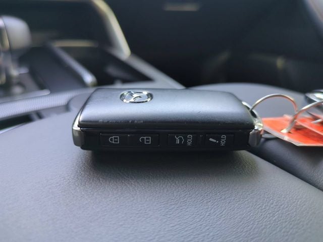 2026 Mazda Mazda CX-90 3.3 Turbo S Premium