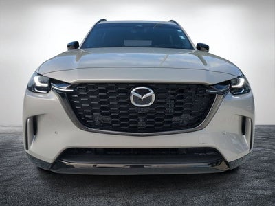 2026 Mazda Mazda CX-90 3.3 Turbo S Premium