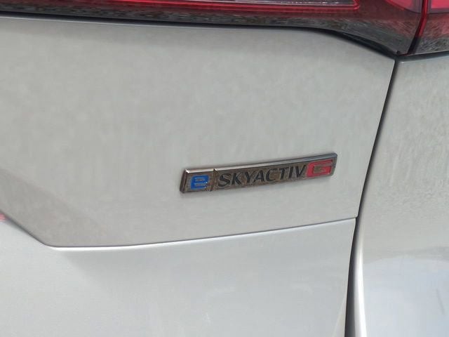 2026 Mazda Mazda CX-90 3.3 Turbo S Premium