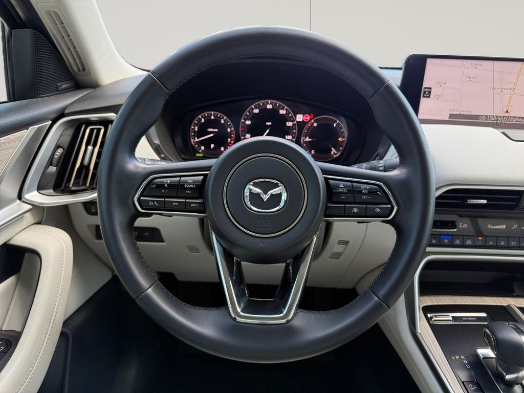 2025 Mazda Mazda CX-90 3.3 Turbo Premium Plus