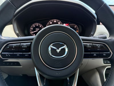 2025 Mazda Mazda CX-90 3.3 Turbo Premium Plus