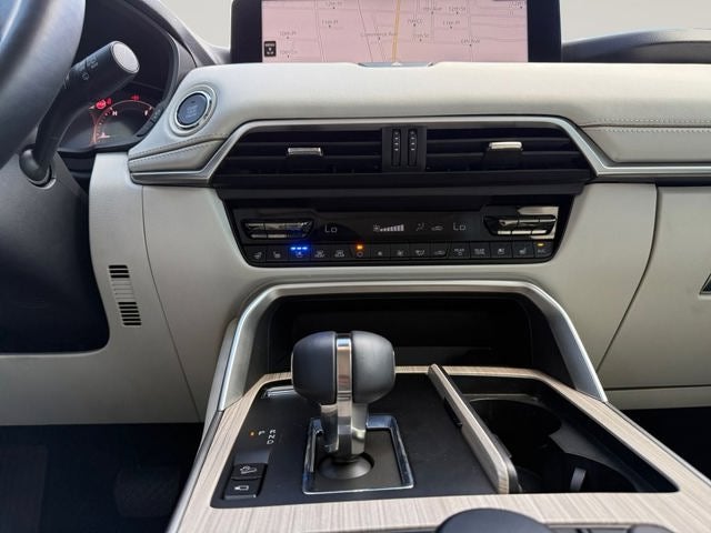 2025 Mazda Mazda CX-90 3.3 Turbo Premium Plus