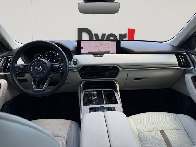 2025 Mazda Mazda CX-90 3.3 Turbo Premium Plus