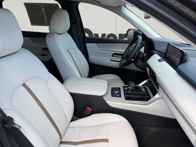 2025 Mazda Mazda CX-90 3.3 Turbo Premium Plus