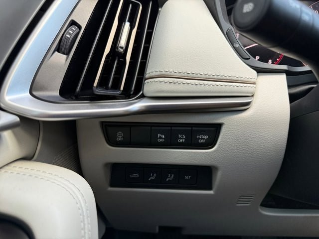 2025 Mazda Mazda CX-90 3.3 Turbo Premium Plus