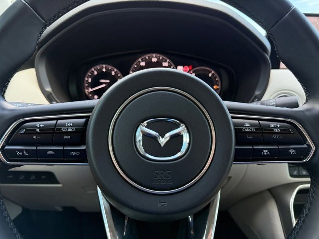 2025 Mazda Mazda CX-90 3.3 Turbo Premium Plus