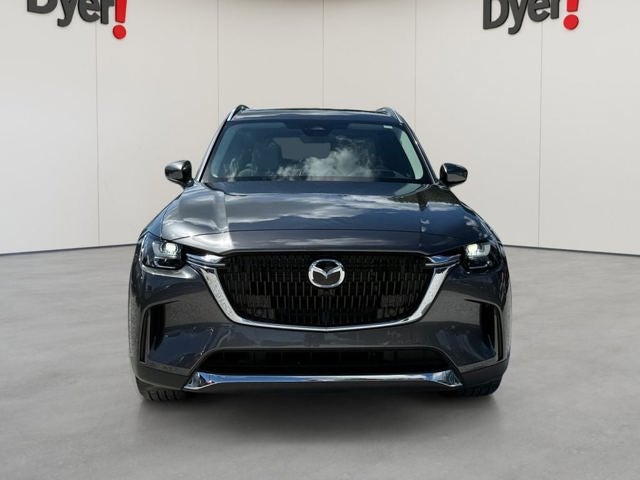 2025 Mazda Mazda CX-90 3.3 Turbo Premium Plus