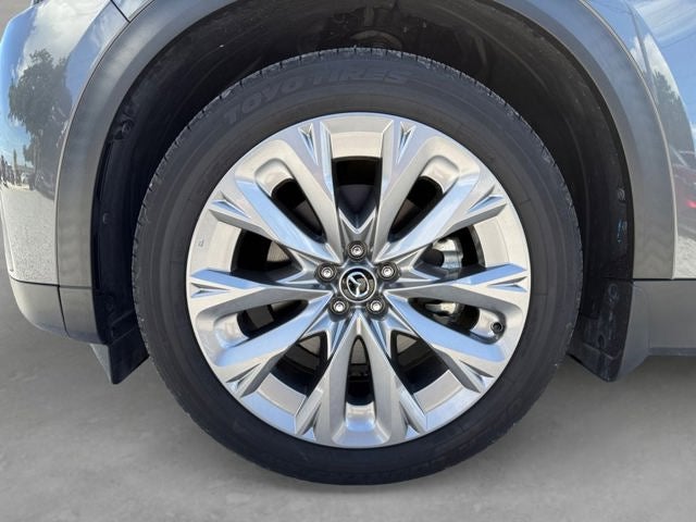 2025 Mazda Mazda CX-90 3.3 Turbo Premium Plus