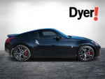 2020 Nissan 370Z Sport