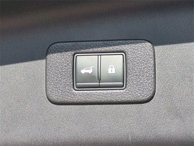 2021 Nissan Armada SV