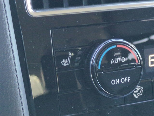 2021 Nissan Armada SV