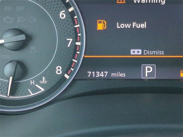 2021 Nissan Armada SV