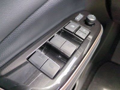 2025 Toyota Crown Signia Limited
