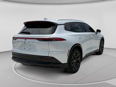 2025 Toyota Crown Signia Limited