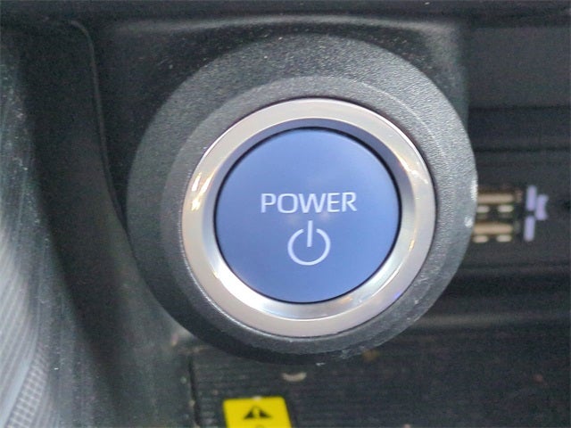 2021 Toyota Venza XLE