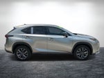 2017 Lexus NX 200t F Sport