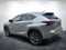 2017 Lexus NX 200t F Sport