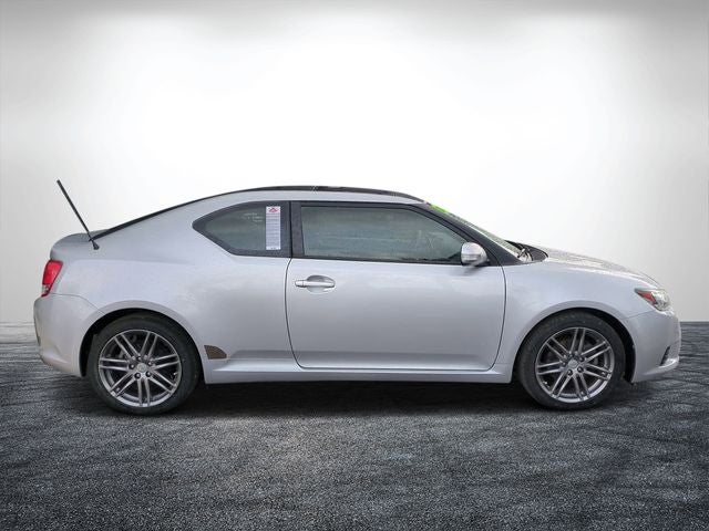 2013 Scion tC Base