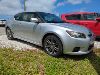 2013 Scion tC Base