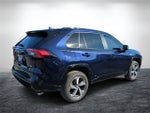 2022 Toyota RAV4 Prime SE