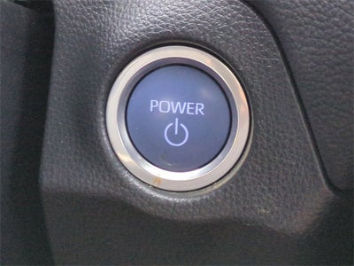 2022 Toyota RAV4 Prime SE