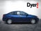 2010 Hyundai Elantra Blue