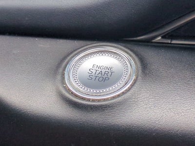 2022 Genesis GV80 3.5T Advanced +