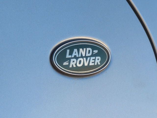2023 Land Rover Discovery S R-Dynamic