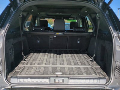 2023 Land Rover Discovery S R-Dynamic