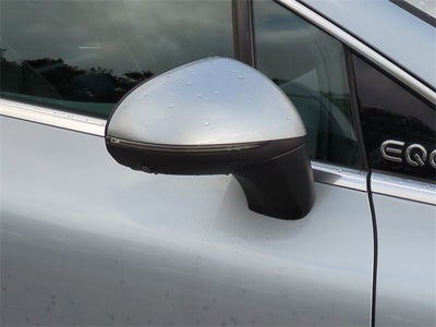 2023 Mercedes-Benz EQE 350+ Sedan Base