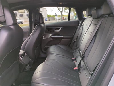 2023 Mercedes-Benz EQE 350+ Sedan Base