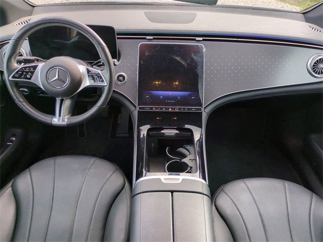 2023 Mercedes-Benz EQE 350+ Sedan Base