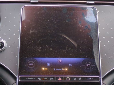 2023 Mercedes-Benz EQE 350+ Sedan Base