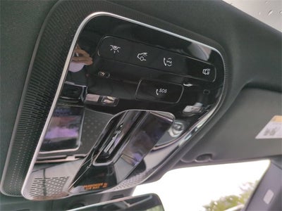 2023 Mercedes-Benz EQE 350+ Sedan Base