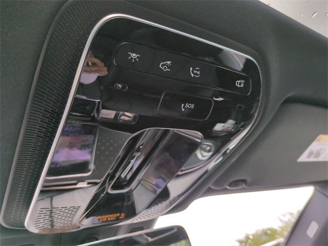 2023 Mercedes-Benz EQE 350+ Sedan Base