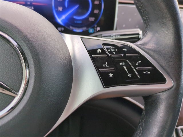 2023 Mercedes-Benz EQE 350+ Sedan Base