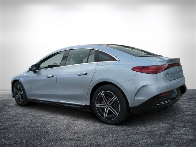 2023 Mercedes-Benz EQE 350+ Sedan Base