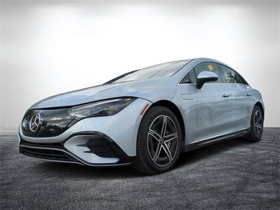 2023 Mercedes-Benz EQE 350+ Sedan Base