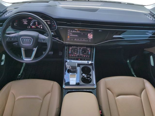 2023 Audi Q7 55 Prestige quattro