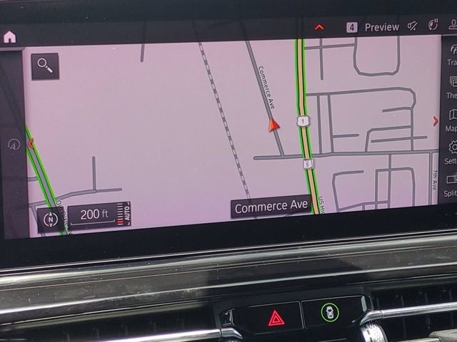 2025 BMW 8 Series 840i Gran Coupe