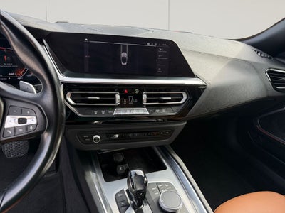 2021 BMW Z4 sDrive30i