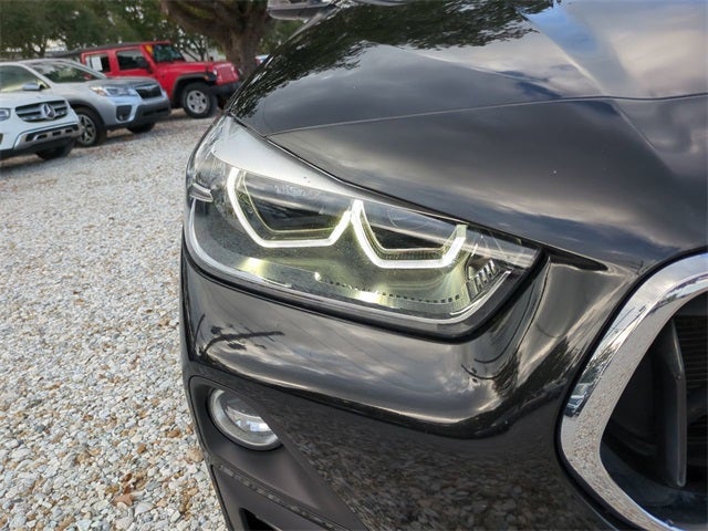 2020 BMW X2 xDrive28i