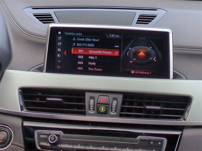 2020 BMW X2 xDrive28i