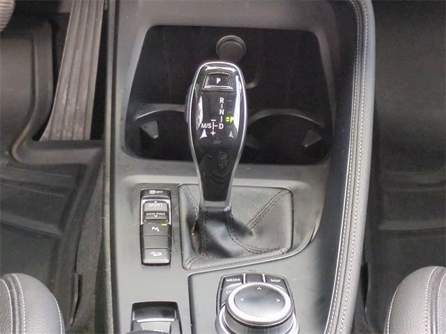 2020 BMW X2 xDrive28i