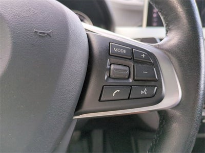 2020 BMW X2 xDrive28i